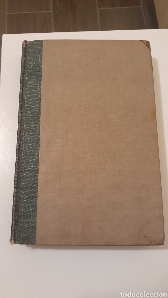 Libros de segunda mano: Libro Road to Survival de William Vogt 1948 - Foto 7