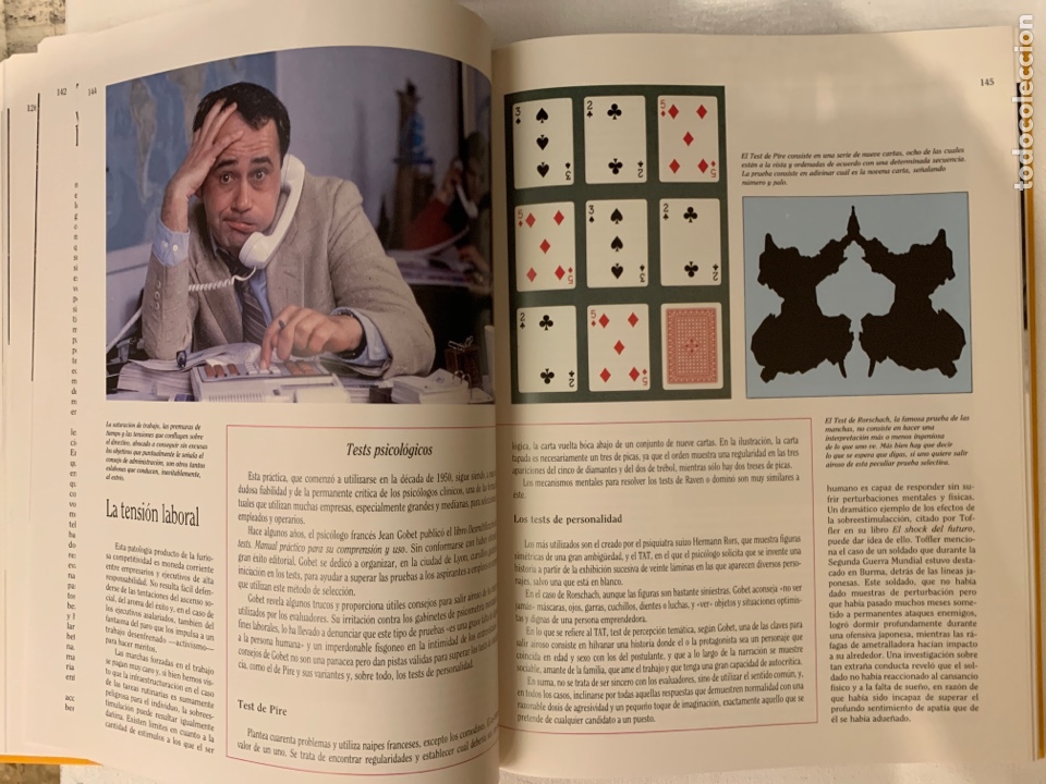 Libros de segunda mano: Tiempo para vivir - Foto 3