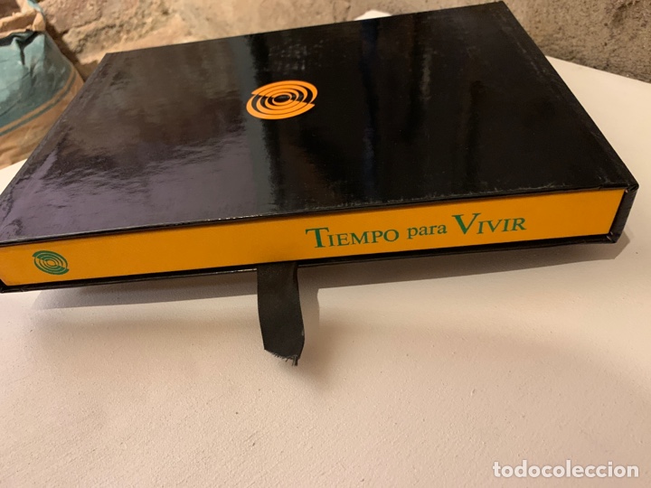 Libros de segunda mano: Tiempo para vivir - Foto 1