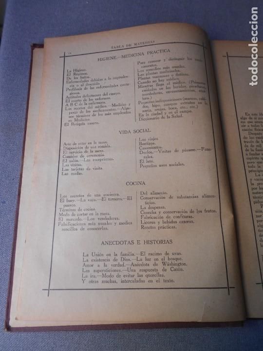 Libros de segunda mano: LAS HIJAS BIEN EDUCADAS - Foto 4