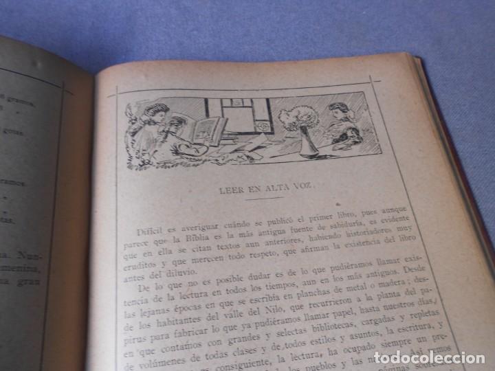 Libros de segunda mano: LAS HIJAS BIEN EDUCADAS - Foto 5