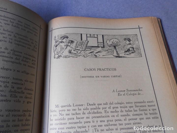 Libros de segunda mano: LAS HIJAS BIEN EDUCADAS - Foto 7