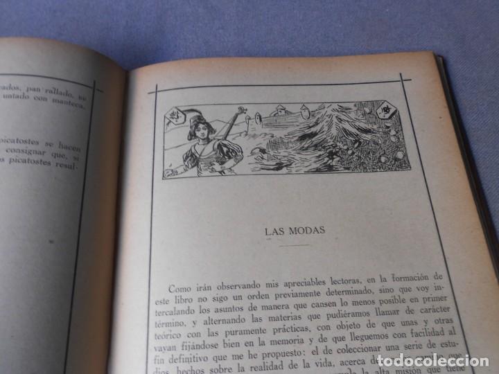 Libros de segunda mano: LAS HIJAS BIEN EDUCADAS - Foto 8