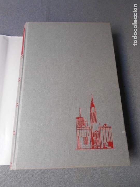 Libros de segunda mano: USA CONQUISTA EUROPA - Foto 2