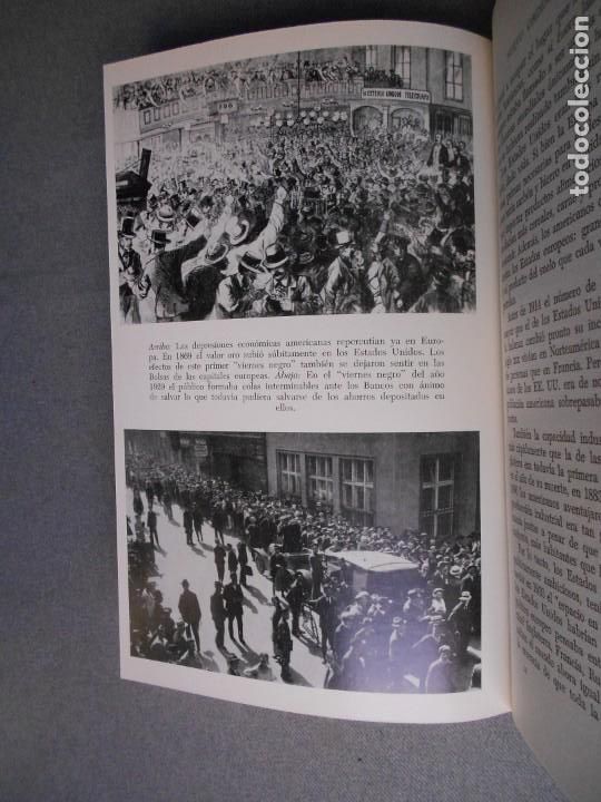Libros de segunda mano: USA CONQUISTA EUROPA - Foto 5