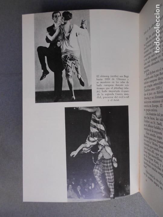 Libros de segunda mano: USA CONQUISTA EUROPA - Foto 6