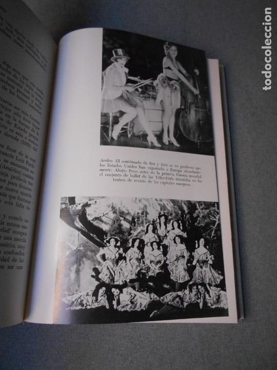 Libros de segunda mano: USA CONQUISTA EUROPA - Foto 7