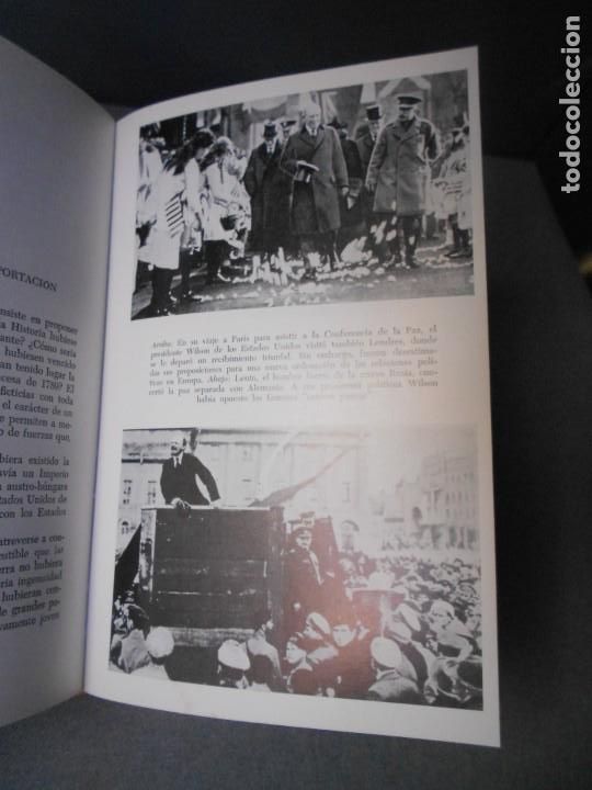 Libros de segunda mano: USA CONQUISTA EUROPA - Foto 8