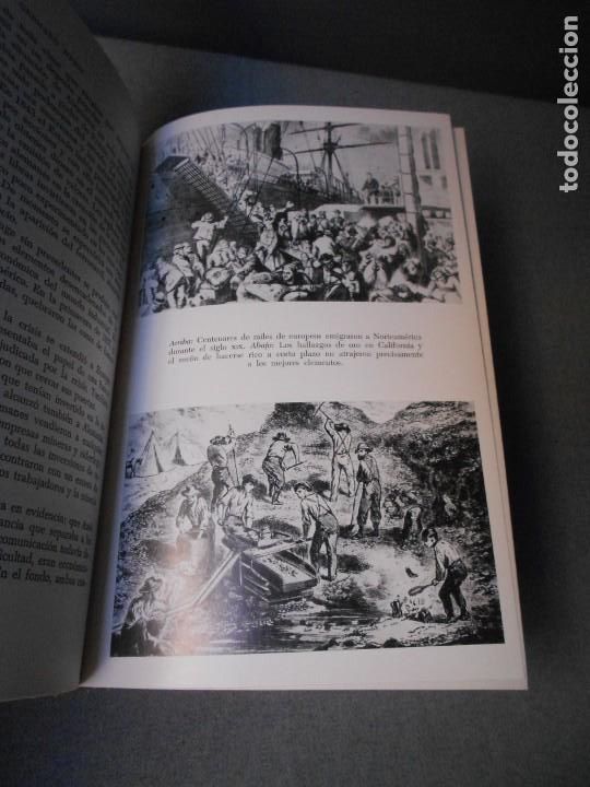 Libros de segunda mano: USA CONQUISTA EUROPA - Foto 10