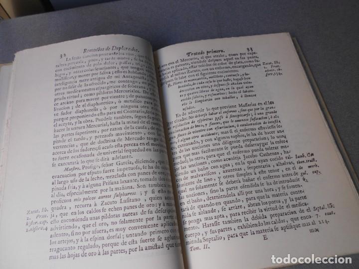 Libros de segunda mano: REMEDIOS DE DEPLORADOS - Foto 6
