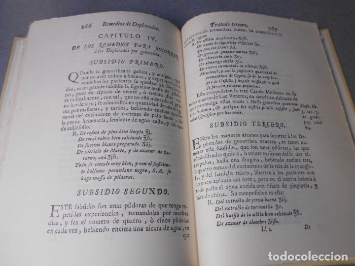 Libros de segunda mano: REMEDIOS DE DEPLORADOS - Foto 8