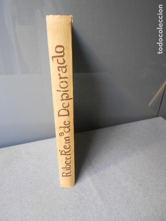 Libros de segunda mano: REMEDIOS DE DEPLORADOS - Foto 9