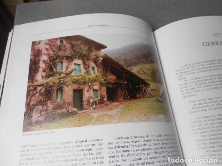 Libros de segunda mano: LOS TRABAJOS Y LOS DIAS - Foto 9