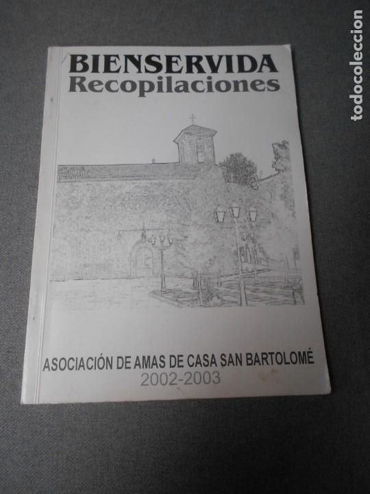 Libros de segunda mano: BIENSERVIDA - Foto 1