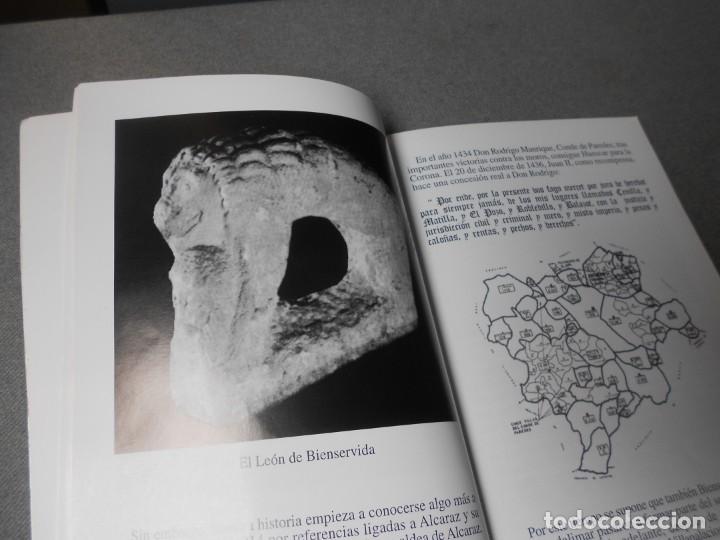 Libros de segunda mano: BIENSERVIDA - Foto 5