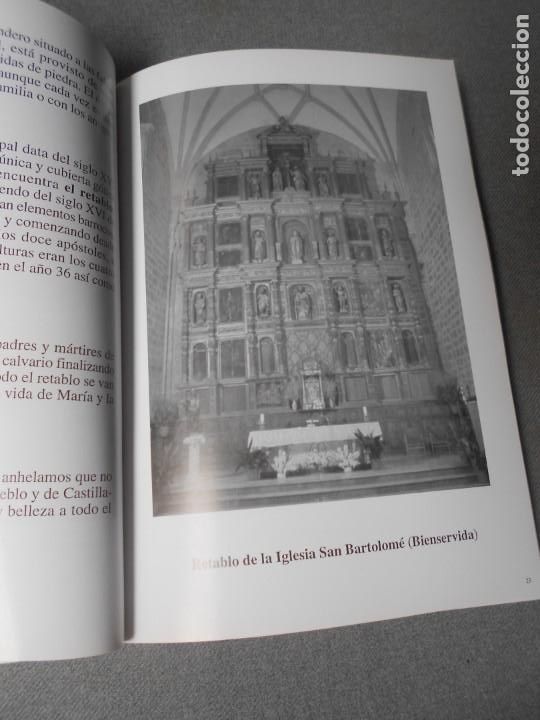 Libros de segunda mano: BIENSERVIDA - Foto 9
