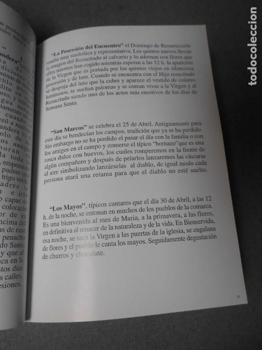 Libros de segunda mano: BIENSERVIDA - Foto 10