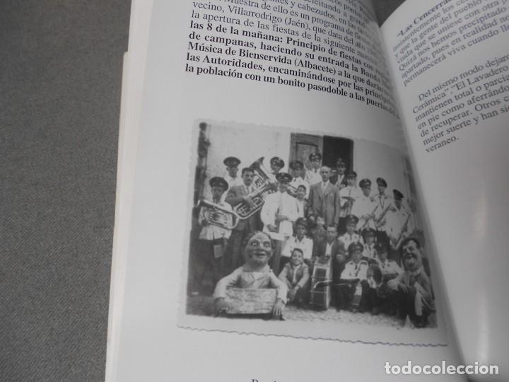 Libros de segunda mano: BIENSERVIDA - Foto 12
