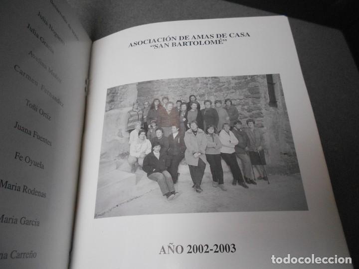 Libros de segunda mano: BIENSERVIDA - Foto 13
