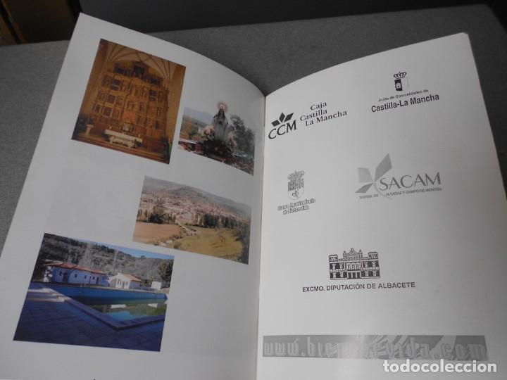 Libros de segunda mano: BIENSERVIDA - Foto 15
