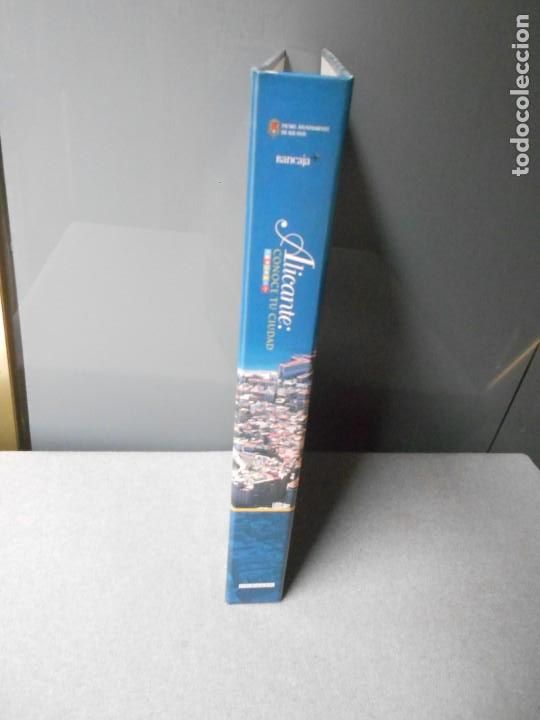 Libros de segunda mano: ALICANTE, CONOCE TU CIUDAD - Foto 16