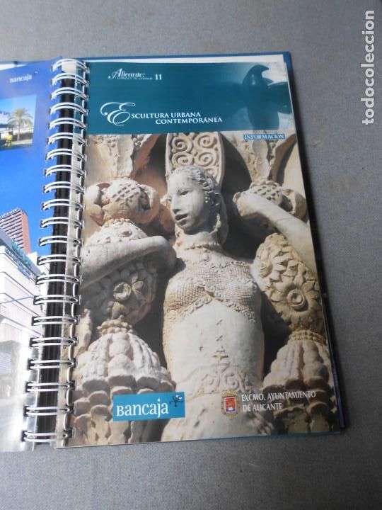 Libros de segunda mano: ALICANTE, CONOCE TU CIUDAD - Foto 9