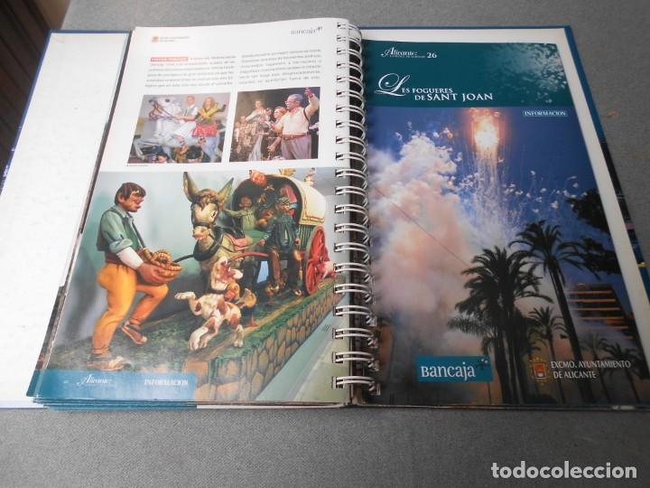 Libros de segunda mano: ALICANTE, CONOCE TU CIUDAD - Foto 13