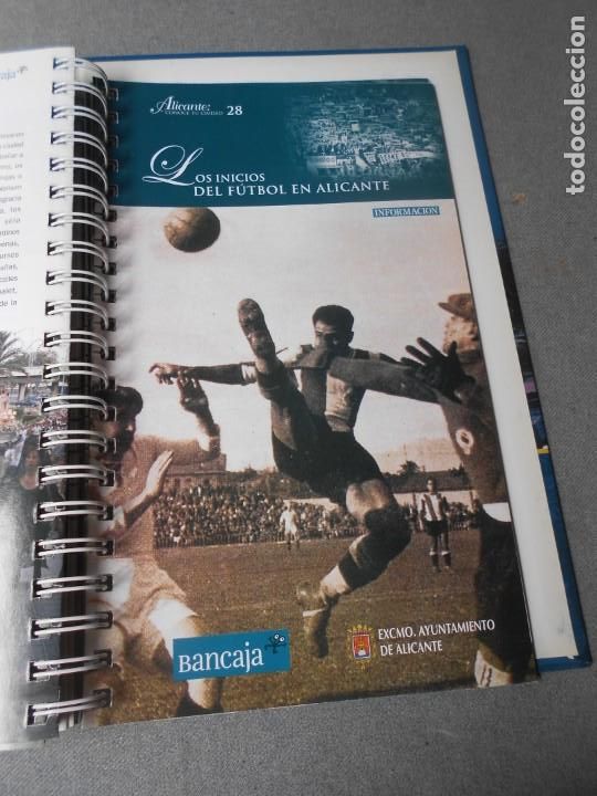 Libros de segunda mano: ALICANTE, CONOCE TU CIUDAD - Foto 14