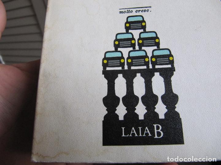 Libros de segunda mano: LA CRISIS DEL PROGRESO GEORGES FRIEDMAN LAIA B - Foto 3