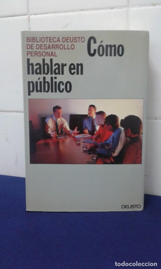 Libros de segunda mano: C&Oacute;MO UTILIZAR SU MENTE CON M&Aacute;XIMO RENDIMIENTO, BIBLIOTECA DEUSTO - Foto 1