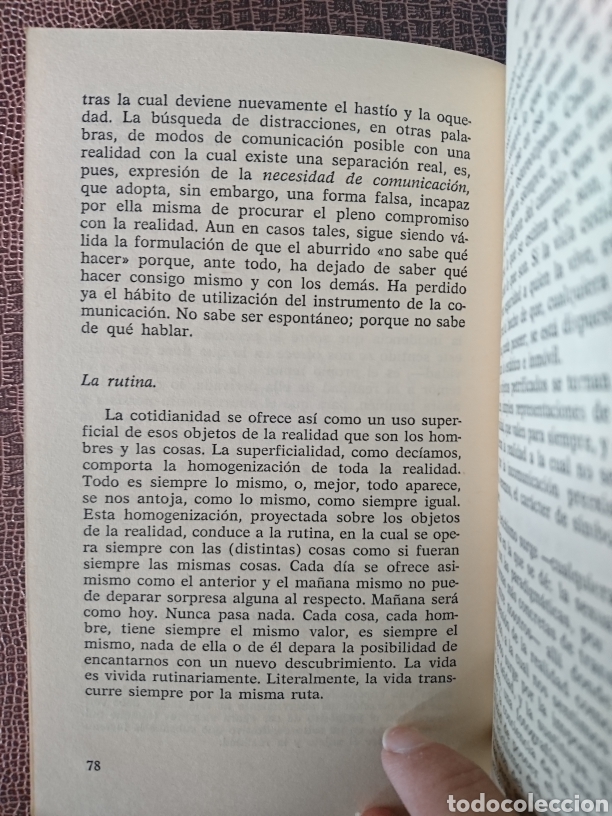 Libros de segunda mano: La incomunicaci&oacute;n - Foto 4
