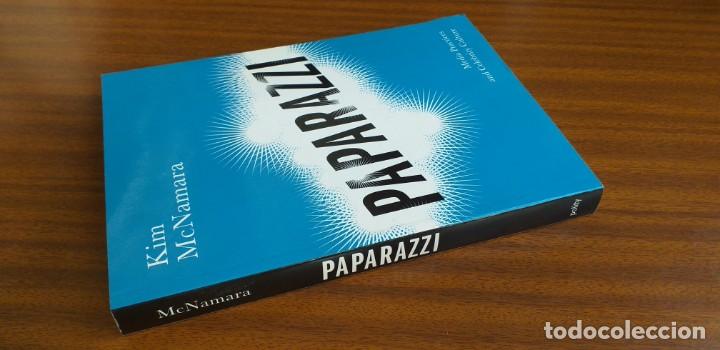 Libros de segunda mano: Paparazzi --- K. McNamara - Foto 2