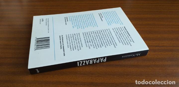 Libros de segunda mano: Paparazzi --- K. McNamara - Foto 4