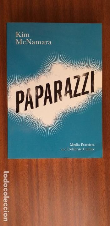 Libros de segunda mano: Paparazzi --- K. McNamara - Foto 1
