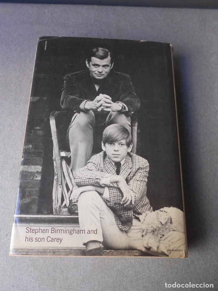 Libros de segunda mano: THE GRANDEES. AMERICA&acute;S SEPHARDIC - Foto 9