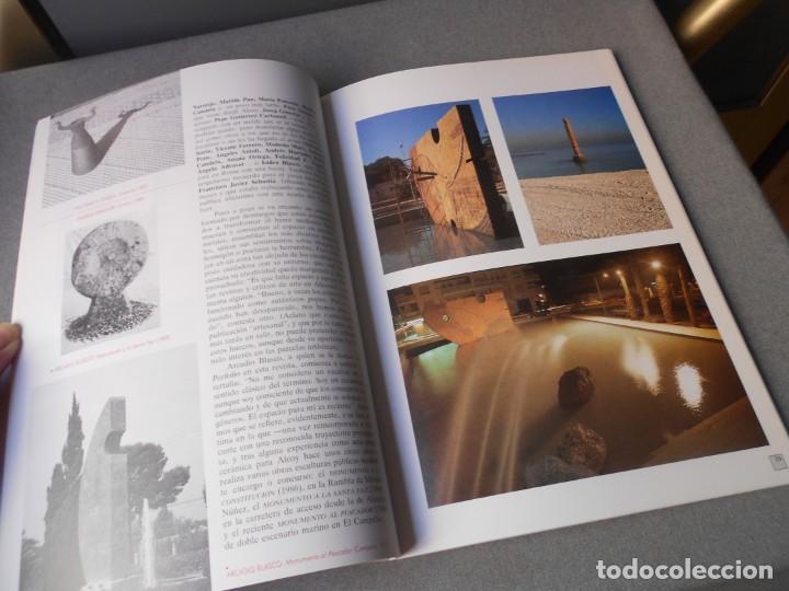 Libros de segunda mano: REVISTA CANELOBRE N&ordm; 19 - Foto 5
