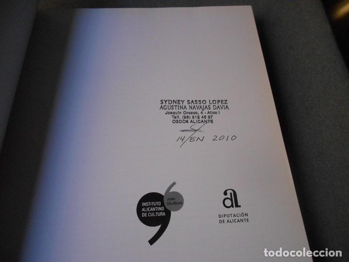 Libros de segunda mano: REVISTA CANELOBRE N&ordm; 55 - Foto 3
