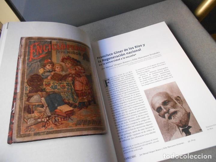 Libros de segunda mano: REVISTA CANELOBRE N&ordm; 55 - Foto 4