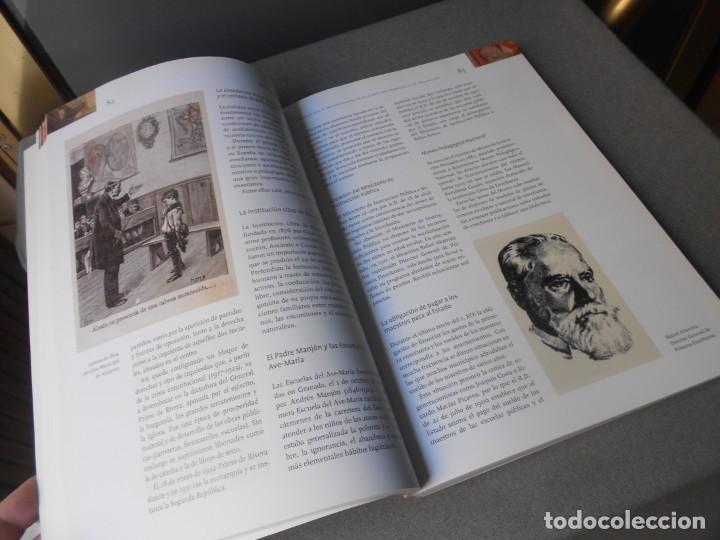 Libros de segunda mano: REVISTA CANELOBRE N&ordm; 55 - Foto 6