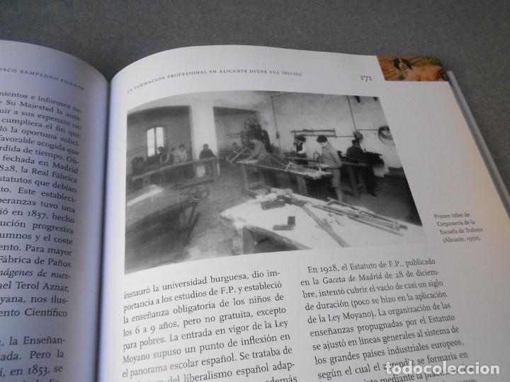 Libros de segunda mano: REVISTA CANELOBRE N&ordm; 55 - Foto 8