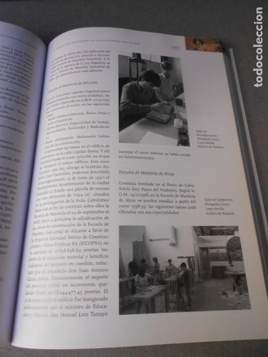 Libros de segunda mano: REVISTA CANELOBRE N&ordm; 55 - Foto 9