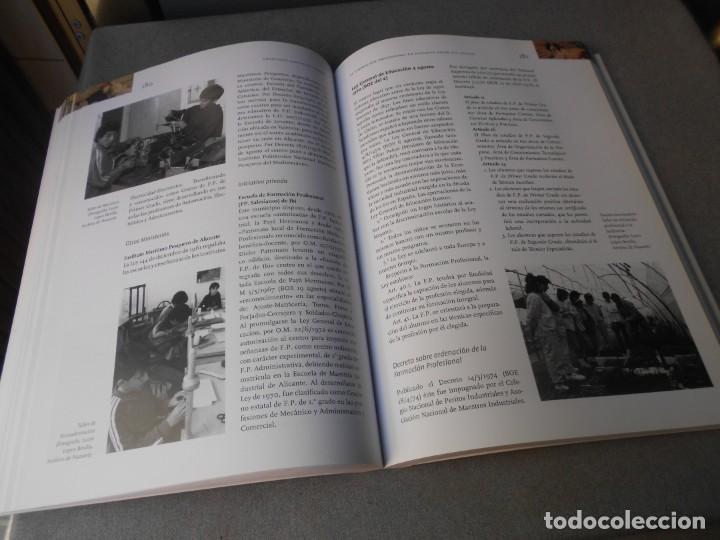 Libros de segunda mano: REVISTA CANELOBRE N&ordm; 55 - Foto 10