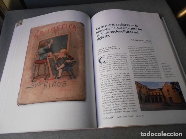 Libros de segunda mano: REVISTA CANELOBRE N&ordm; 55 - Foto 11