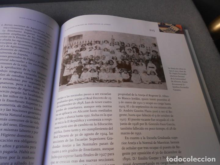 Libros de segunda mano: REVISTA CANELOBRE N&ordm; 55 - Foto 13