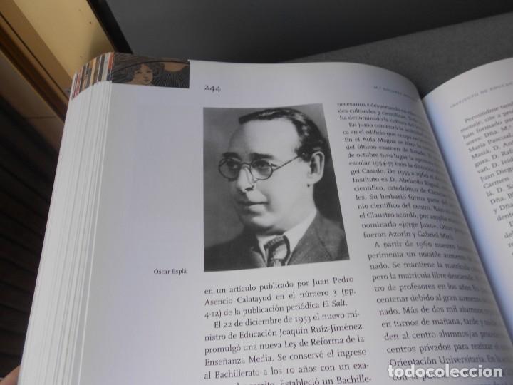 Libros de segunda mano: REVISTA CANELOBRE N&ordm; 55 - Foto 14