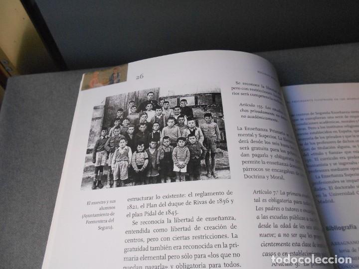 Libros de segunda mano: REVISTA CANELOBRE N&ordm; 55 - Foto 15