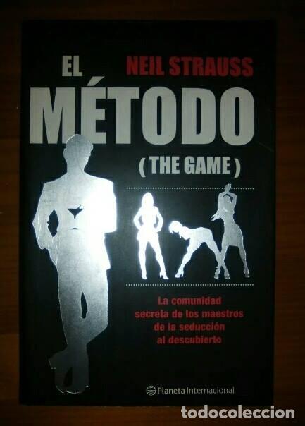 the game strauss