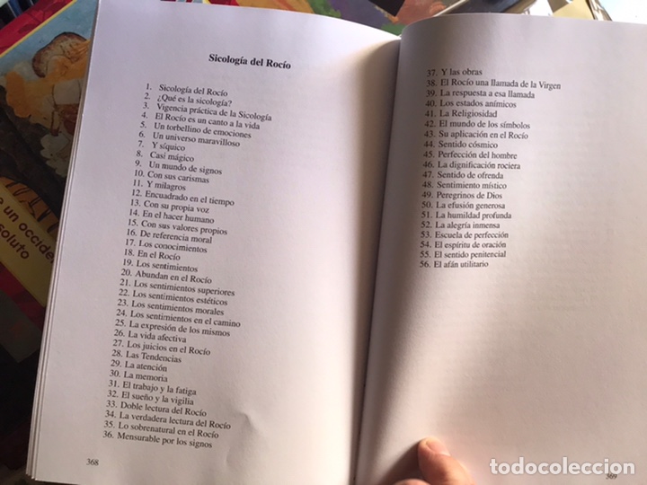 Libros de segunda mano: Ensayo cr&iacute;tico del Roc&iacute;o. Jer&oacute;nimo Bernab&eacute;u - Foto 7