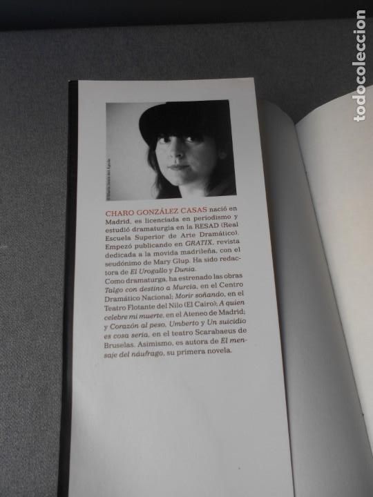 Libros de segunda mano: EL VAMPIRO DE LOS POBRES - Foto 2