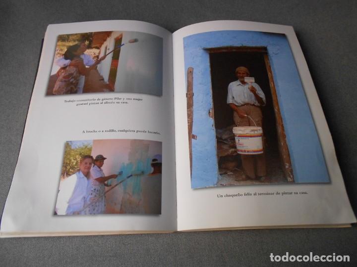 Libros de segunda mano: EL VAMPIRO DE LOS POBRES - Foto 4